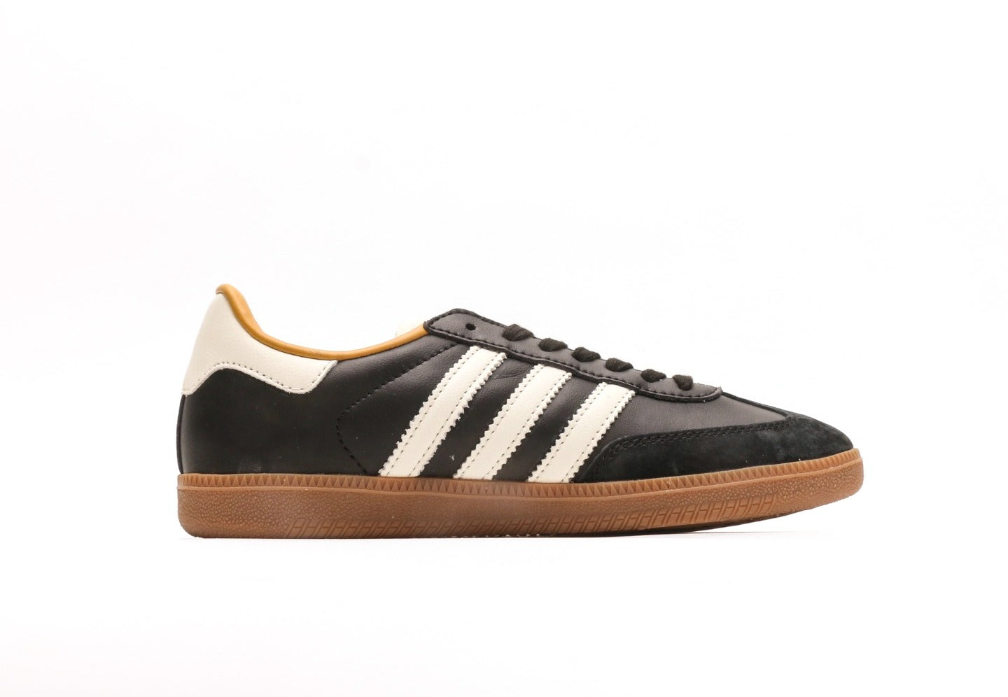 JJJJound x Samba OG Black