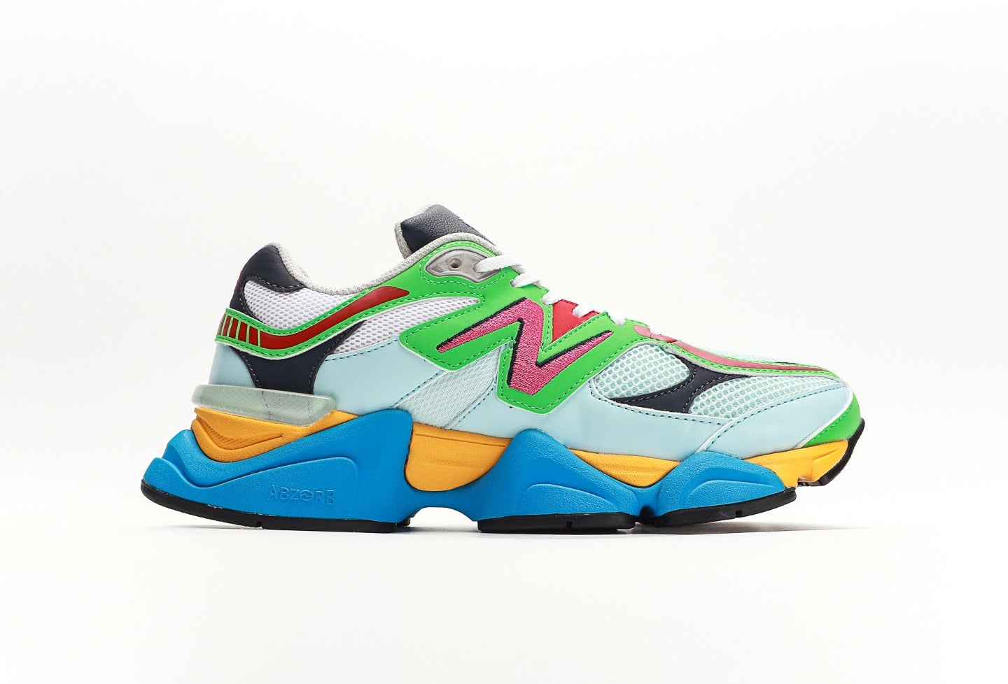 New Balance 9060 Beach Glass  [PK GOD]