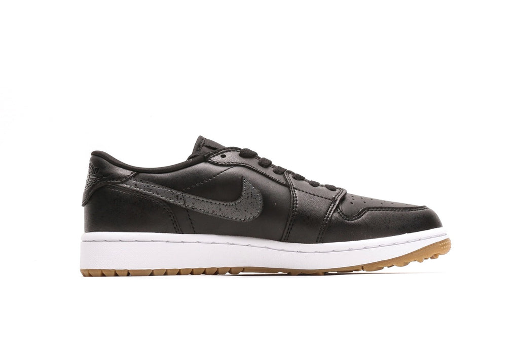 Air Jordan 1 Low Golf Black Gum