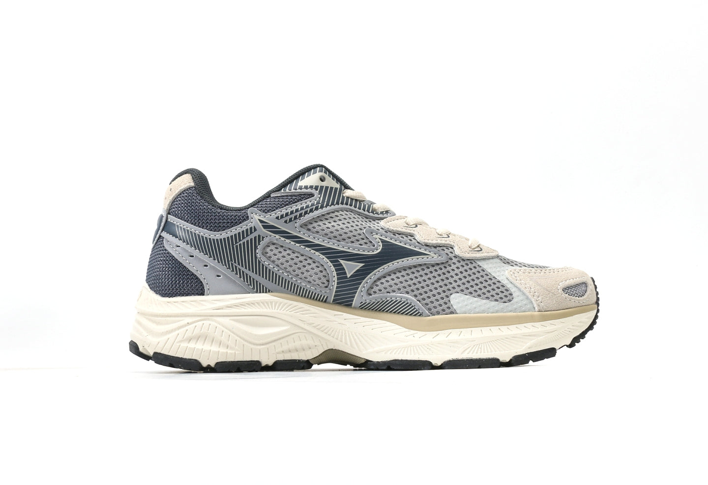 Mizuno RACER S