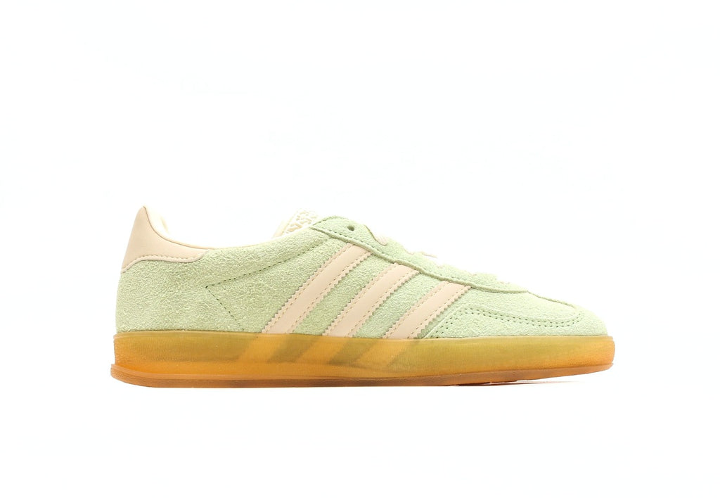Gazelle Indoor "Green Spark"