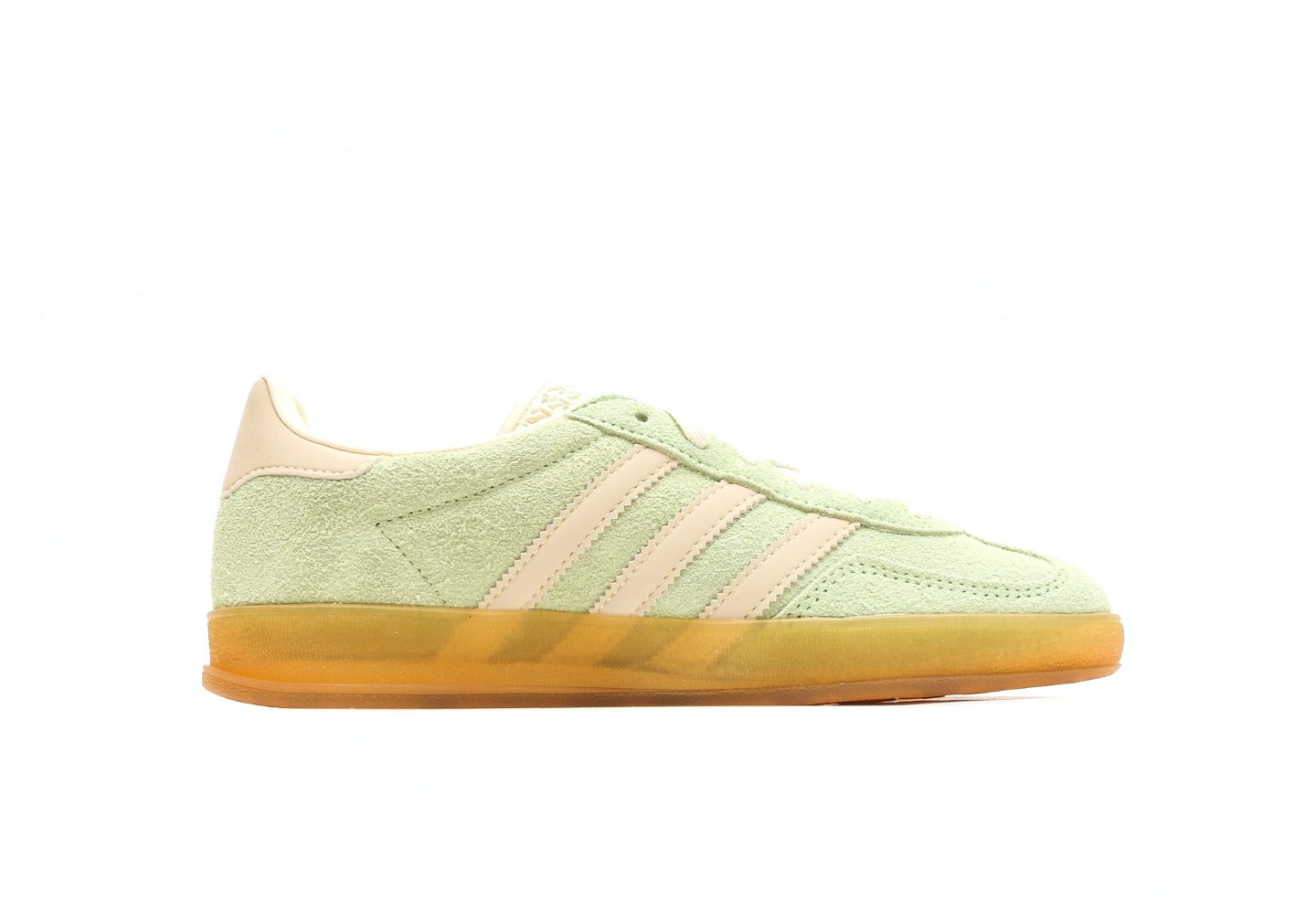 Gazelle Indoor "Green Spark"