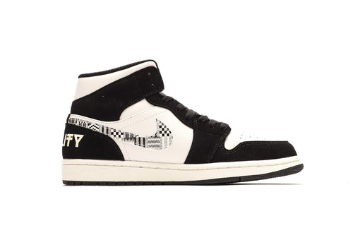 Air Jordan 1 Mid Equality
