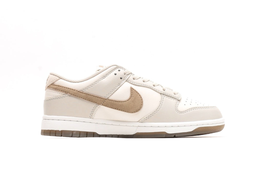 Dunk Low Phantom Khaki