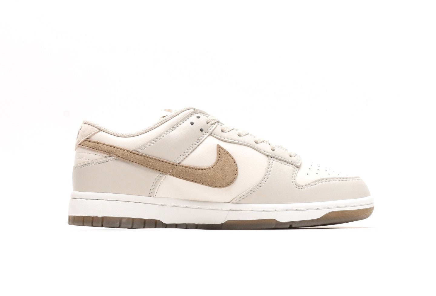 Dunk Low Phantom Khaki