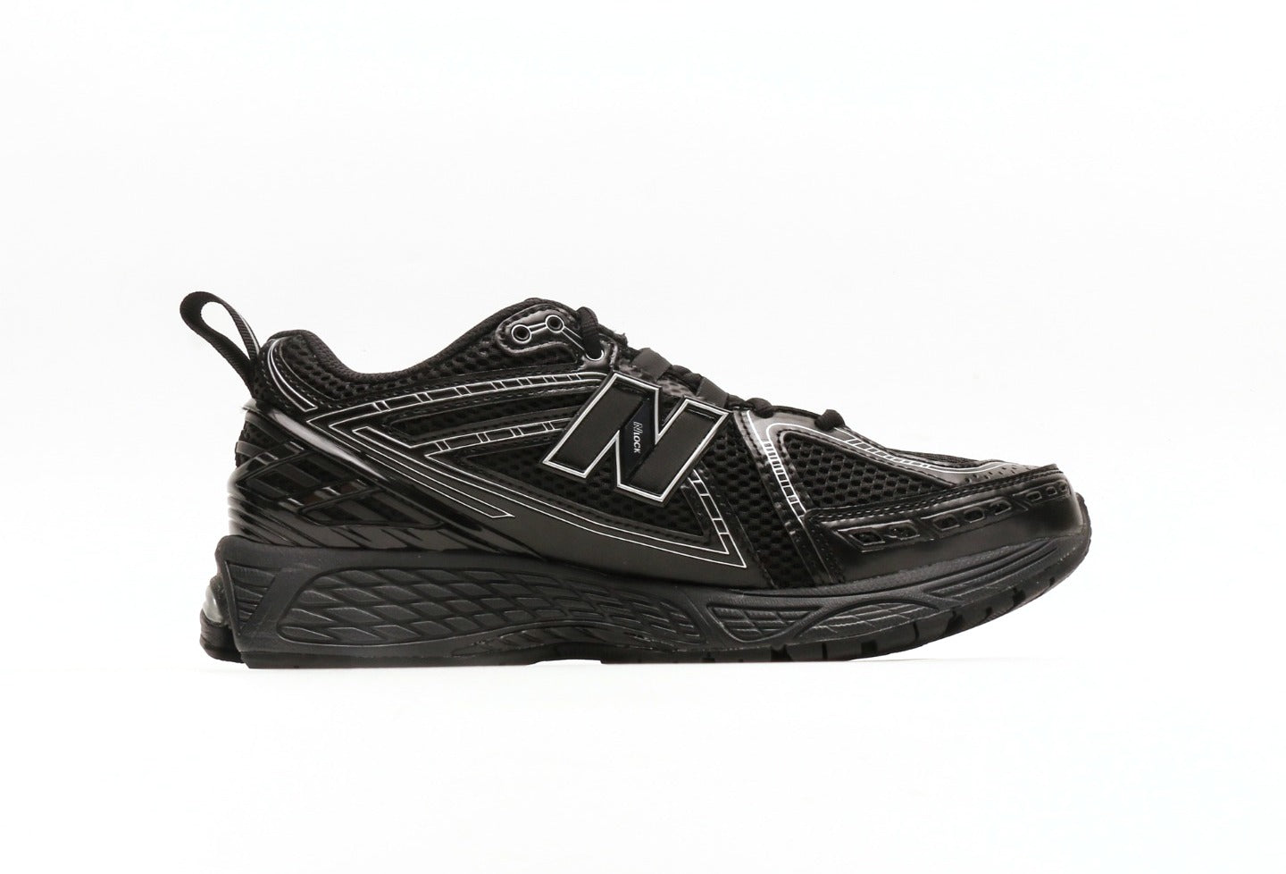 New Balance 1906R "Black" [PK GOD]