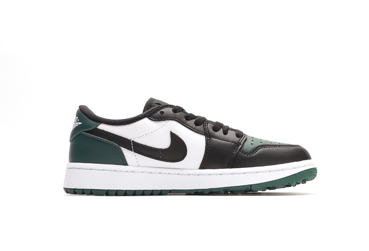 Air Jordan 1 Low Golf Noble Green [PK GOD]