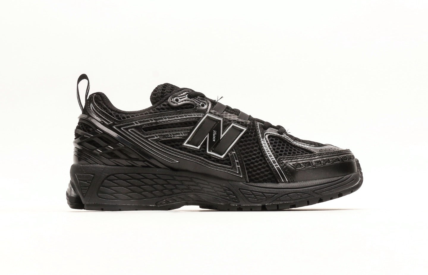 New Balance 1906R "Black"