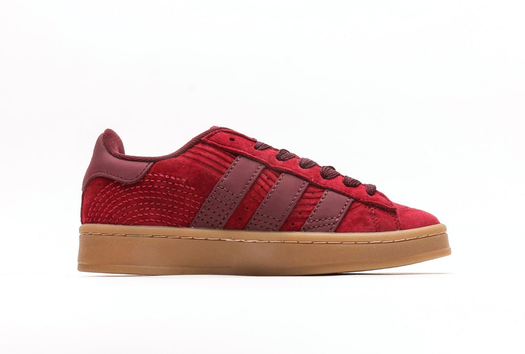 Campus 00s "Collegiate Burgundy Gum"
