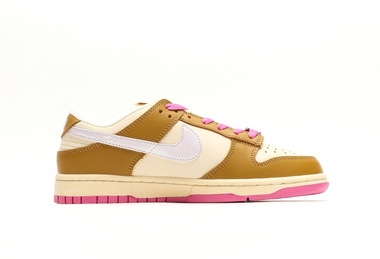 Dunk Low "Just Do It"