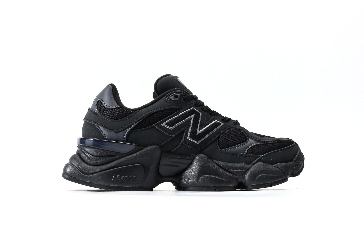 New Balance 9060 "Triple Black"