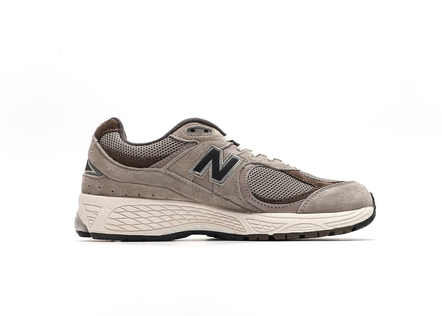 New Balance 2002R Warm Alpaca