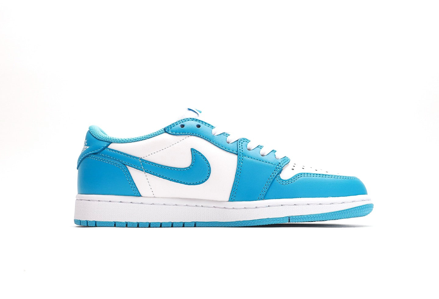 Nike SB Air Jordan 1 Low UNC [PK GOD]