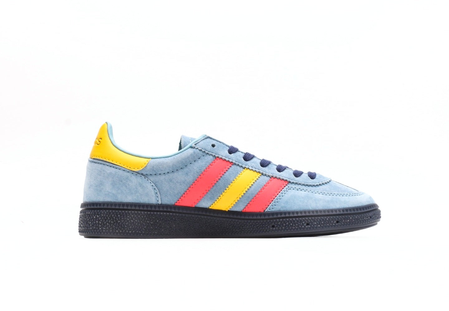 END. x adidas Handball Spezial "Bauhaus"