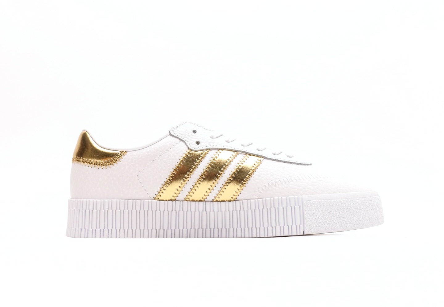 Sambarose "Gold Linen"