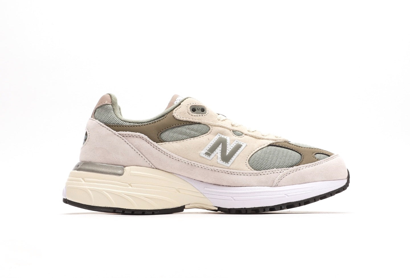 KITH x New Balance 993 Made in USA "Spring 101"