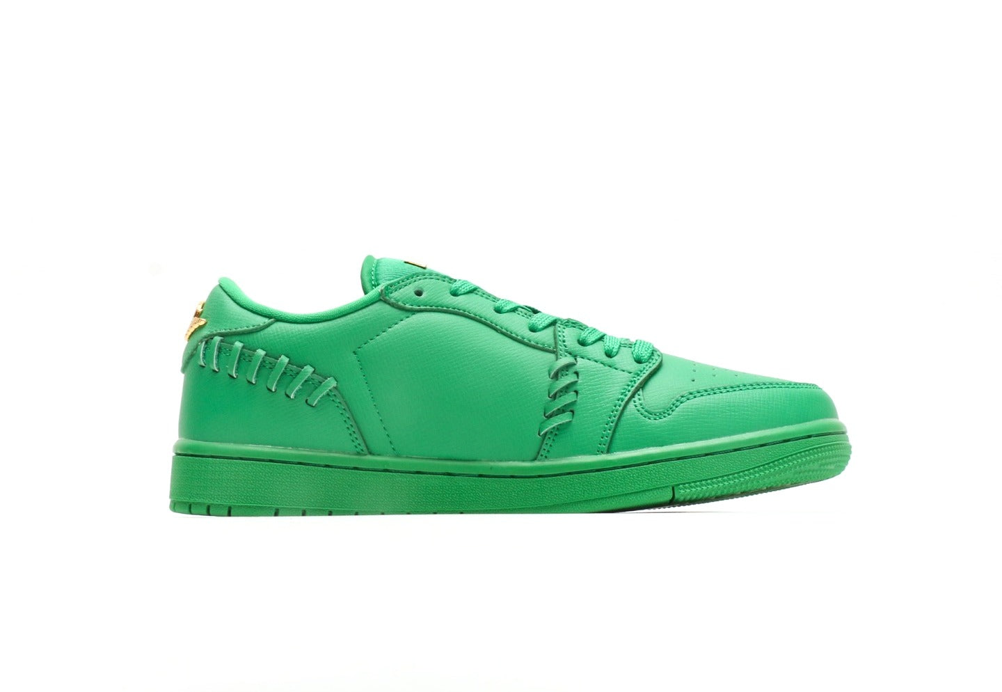 Air Jordan 1 Low Method of Make