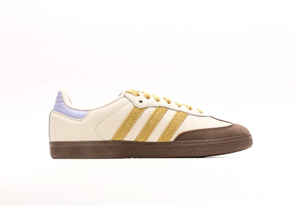 Samba OG 'Oat Violet Tone'