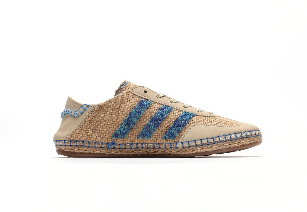CLOT x Gazelle “Blue Bird”