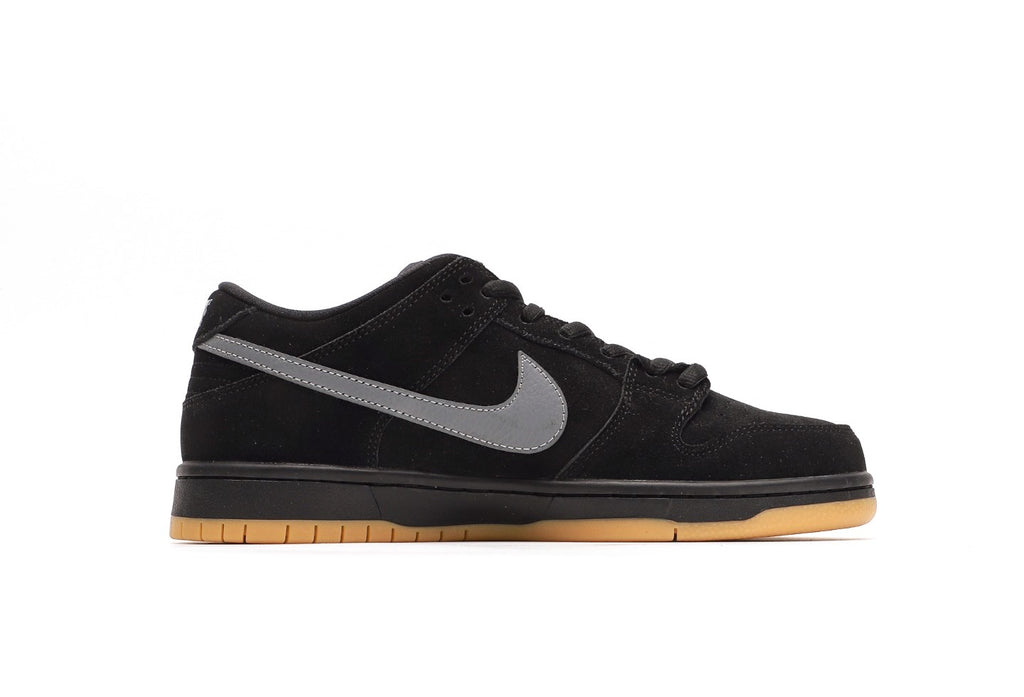 SB Dunk Low Fog