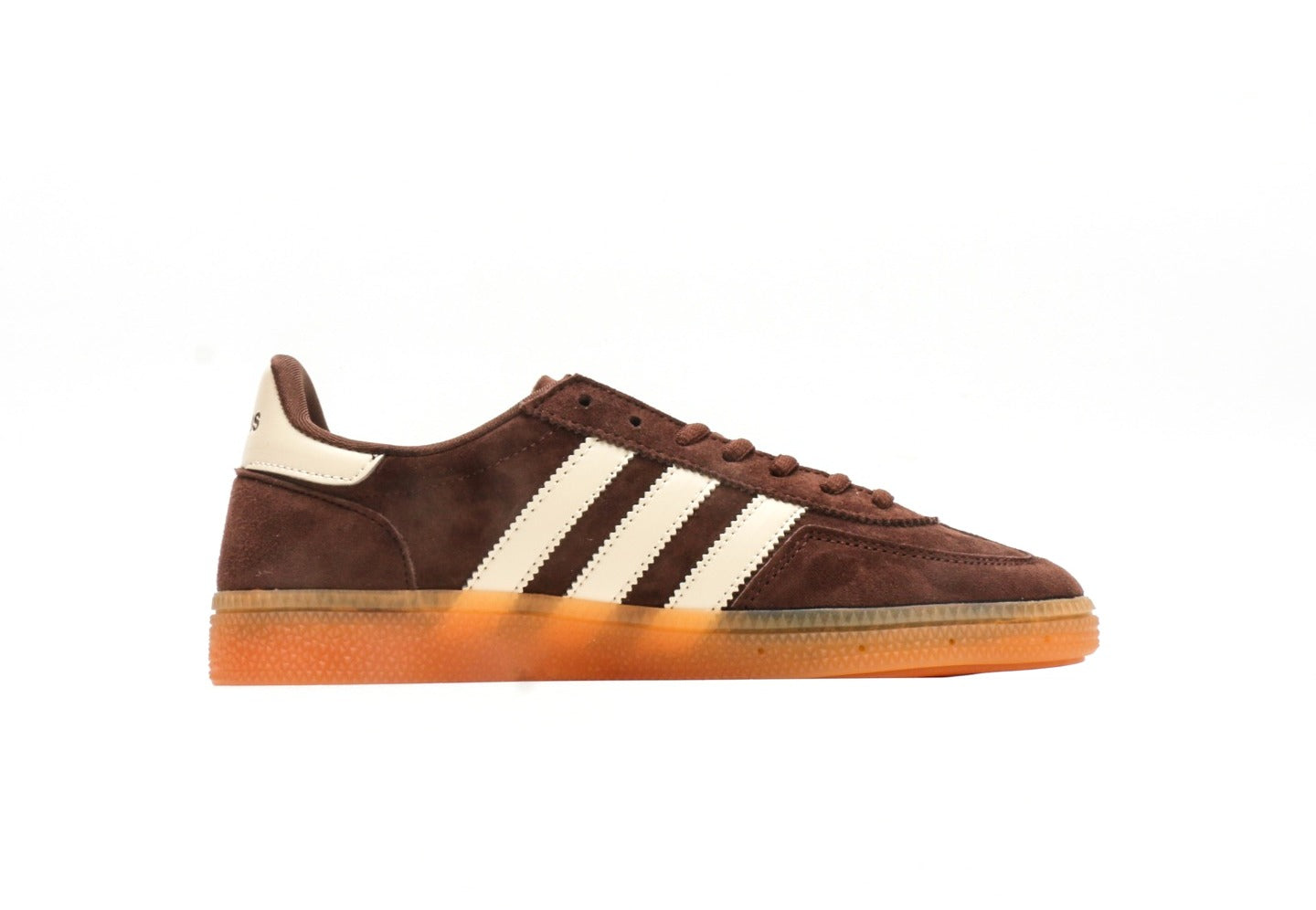 Handball Spezial Sporty & Rich Brown