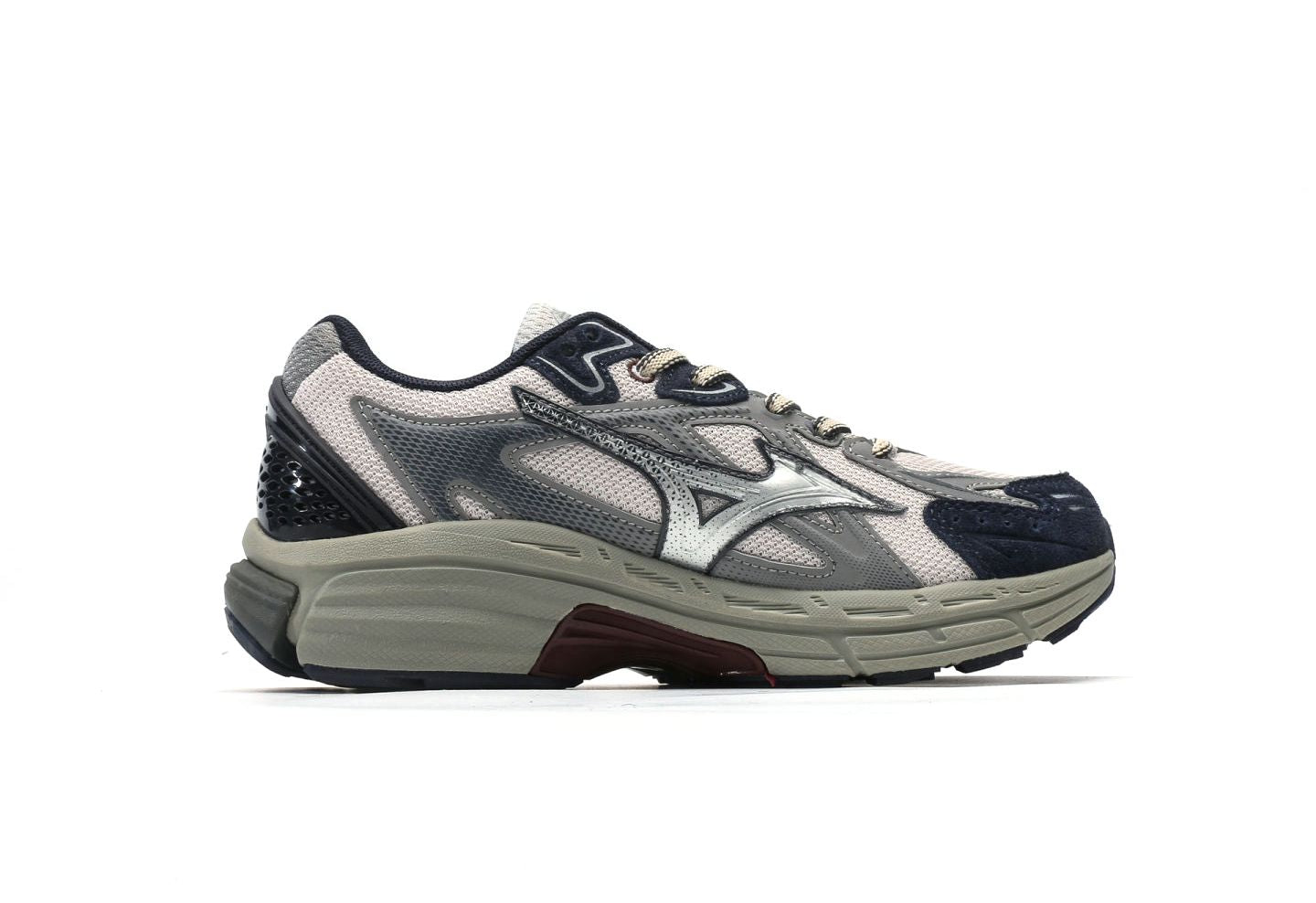 Mizuno HALO MIX