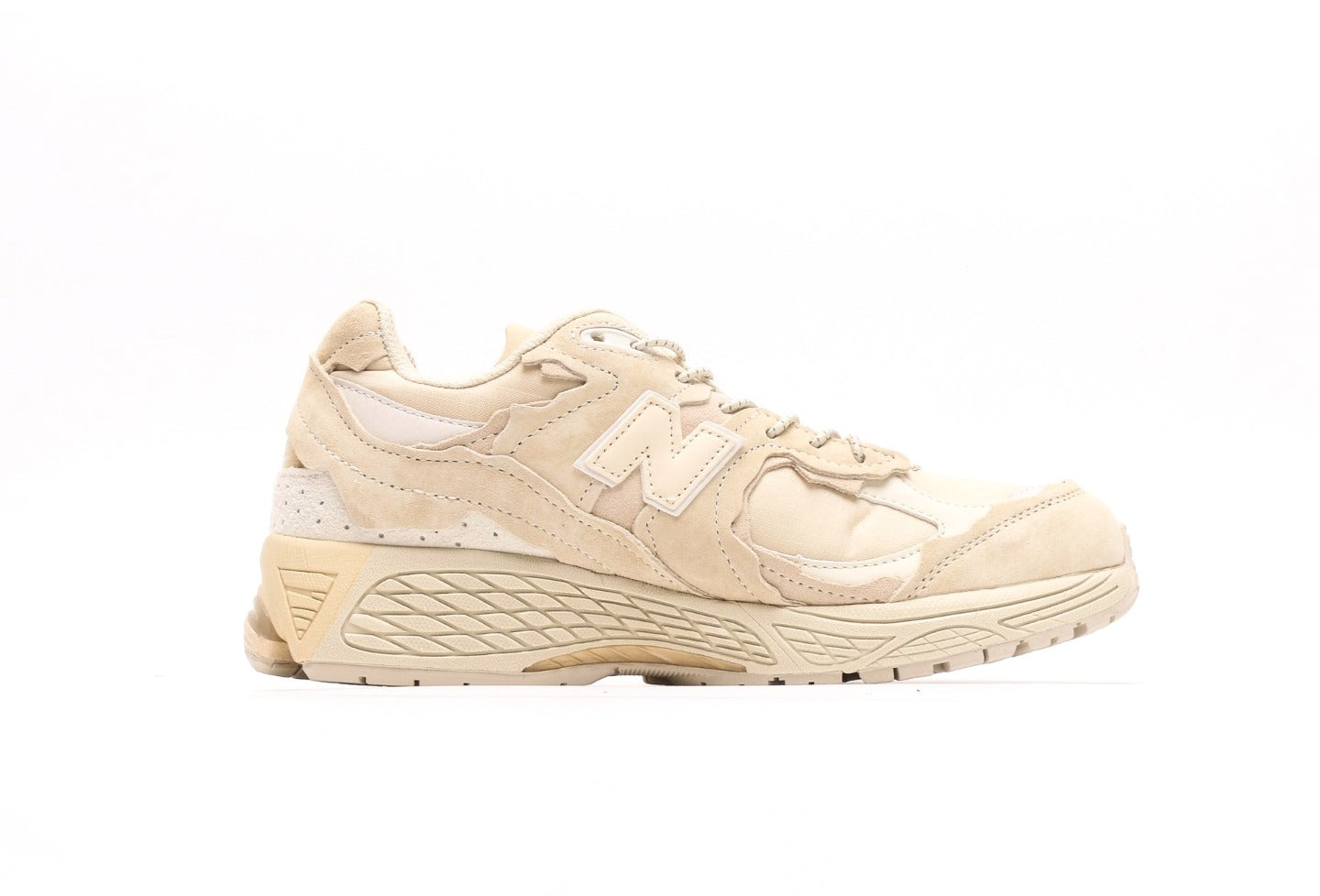 New Balance 2002R Protection Pack Sandstone