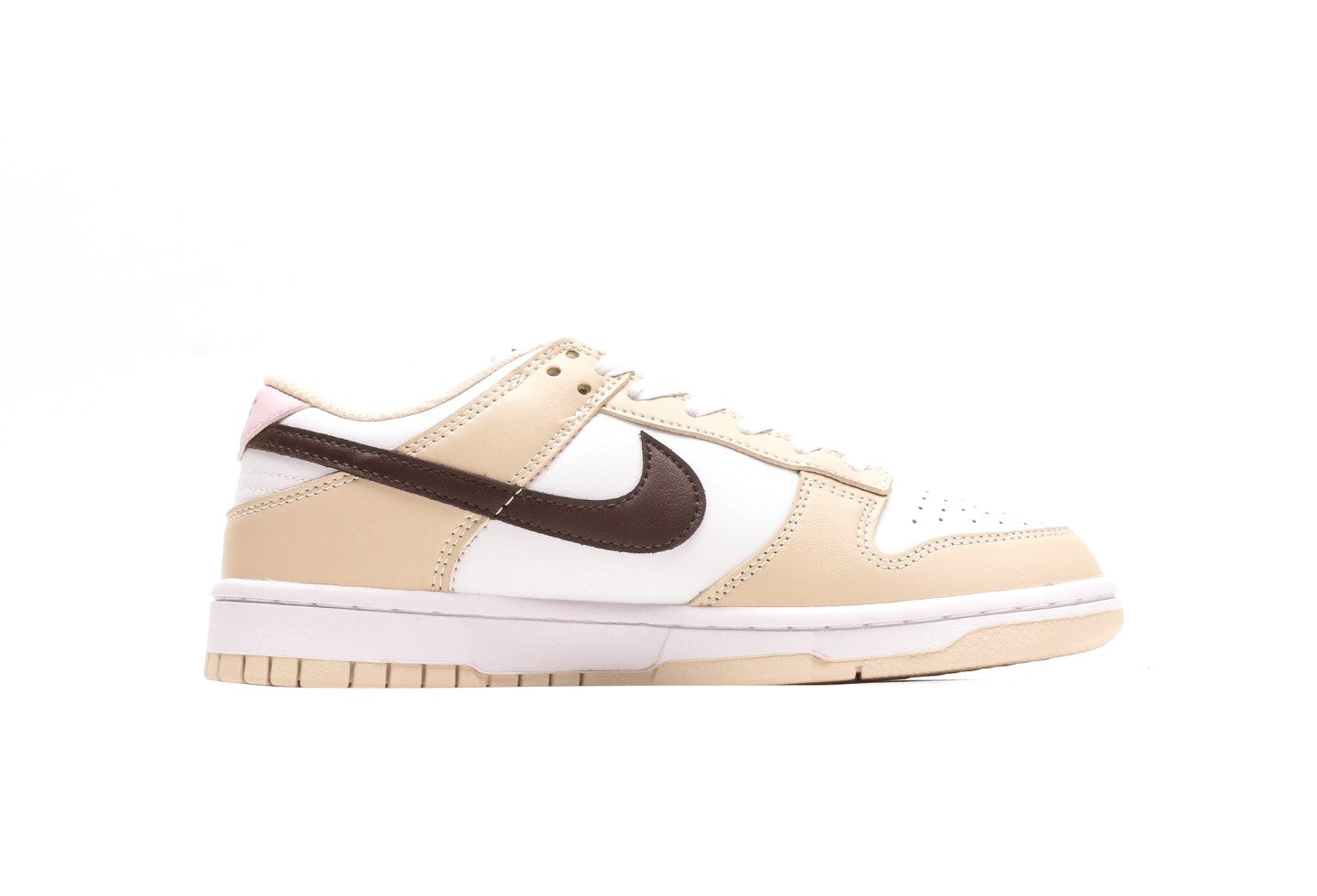 Dunk Low "Neapolitan"