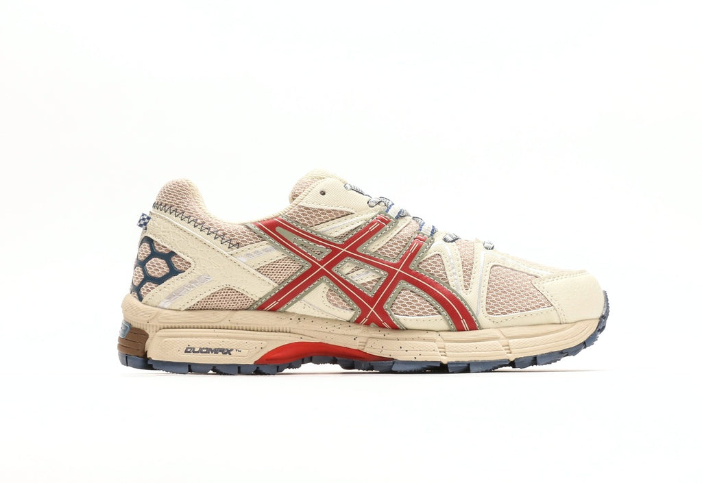 Gel-Kahana 8 Light Brown Red