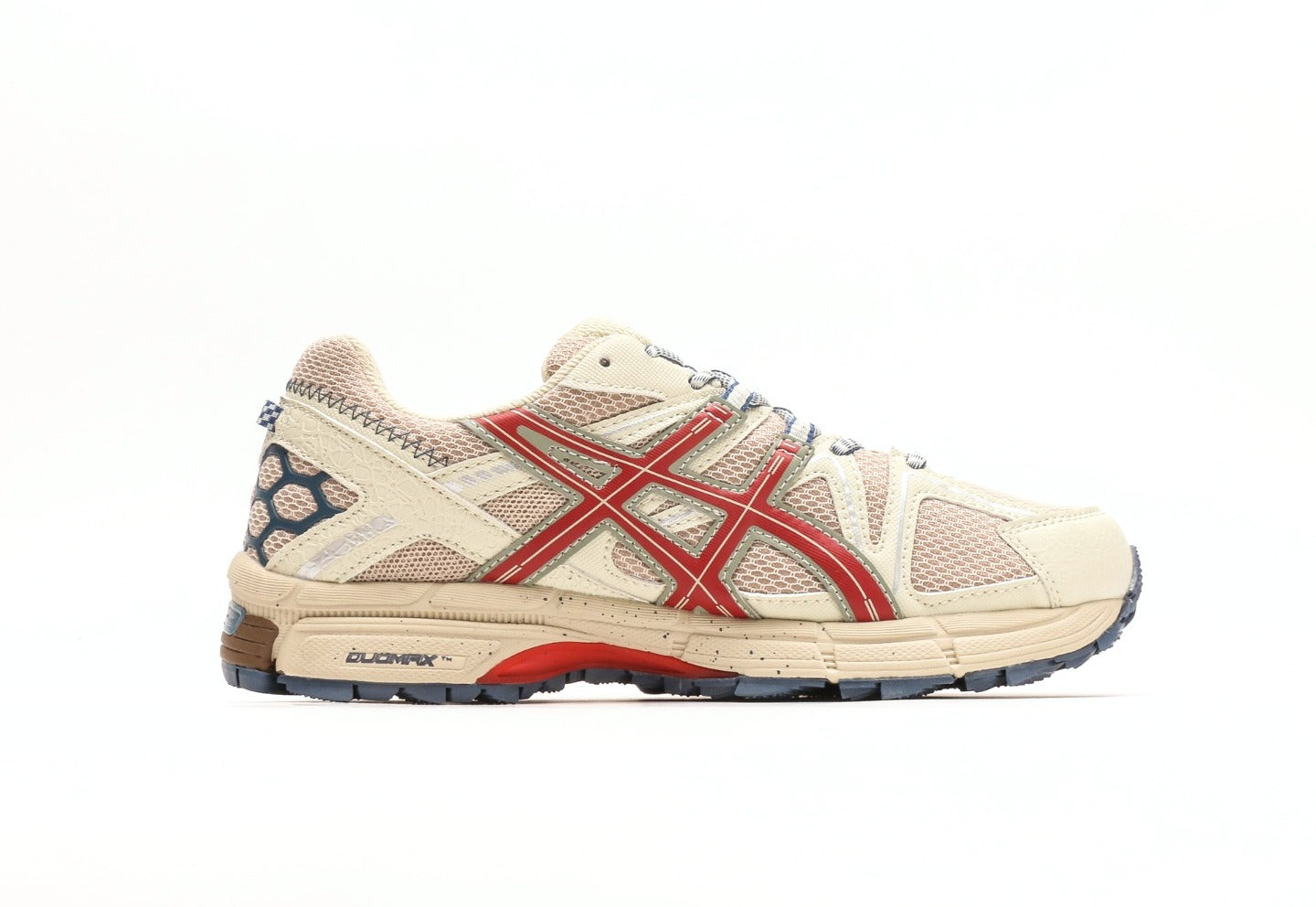 Gel-Kahana 8 Light Brown Red