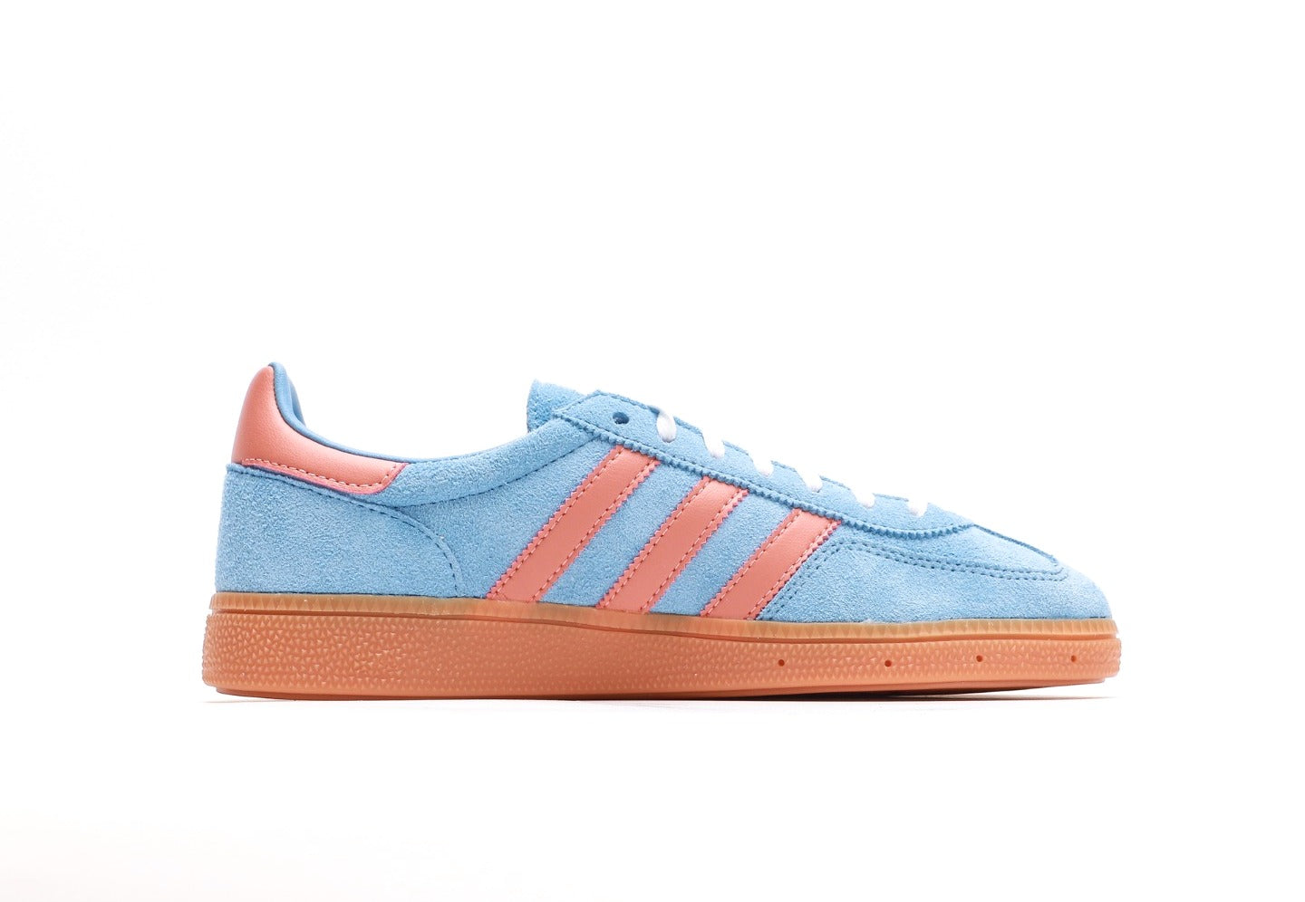 Handball Spezial Light Blue Wonder Clay