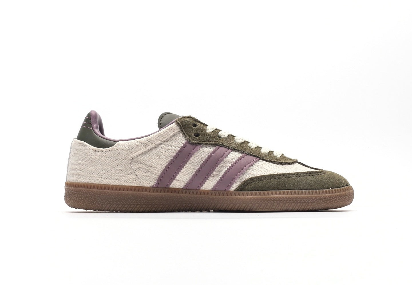 Samba OG "Mineral 'Green Purple"