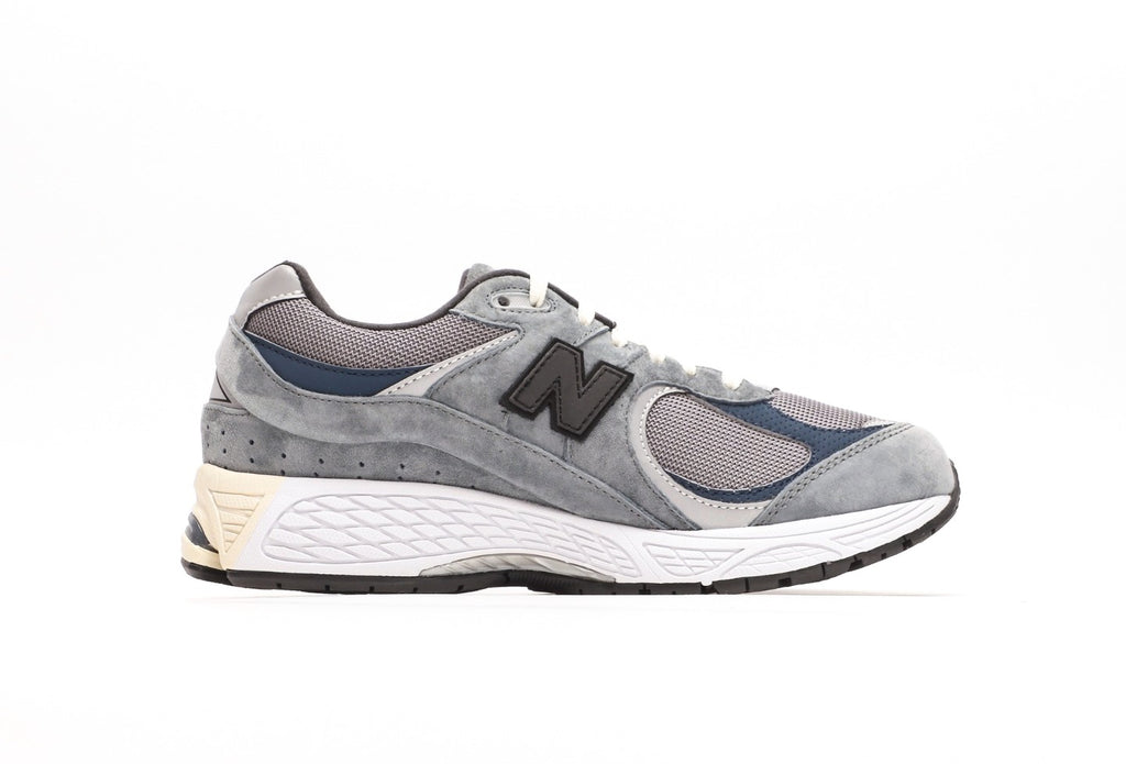 JJJJound x New Balance 2002R "Storm Blue" [PK GOD]