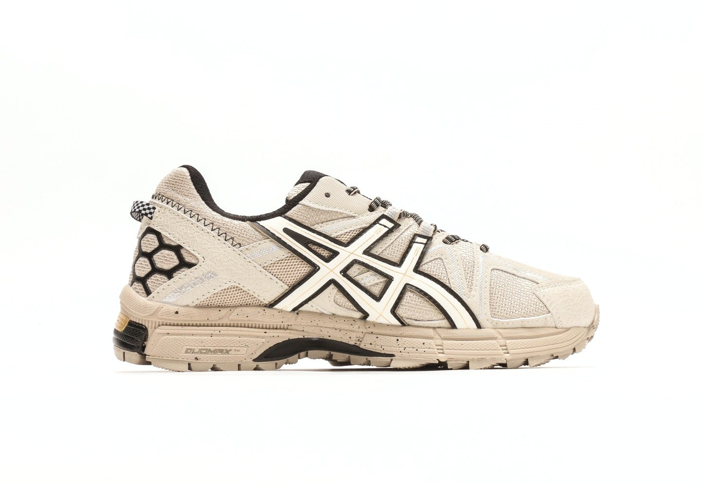 Gel-Kahana 8 Low-Top Brown