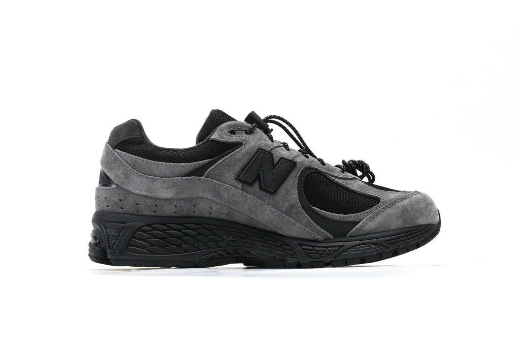 New Balance 2002R Gore-Tex JJJJound Charcoal [PK GOD]