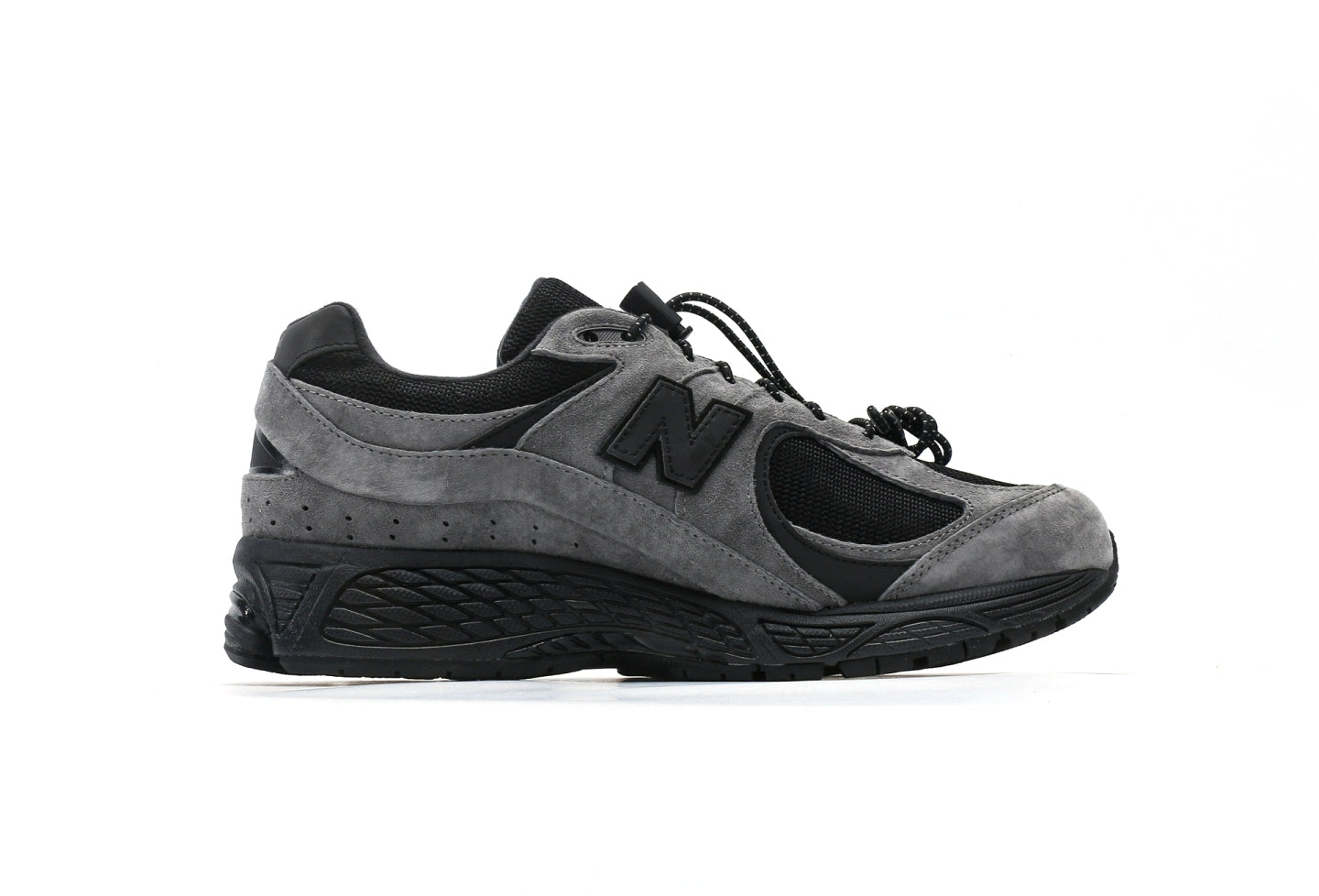 New Balance 2002R Gore-Tex JJJJound Charcoal [PK GOD]