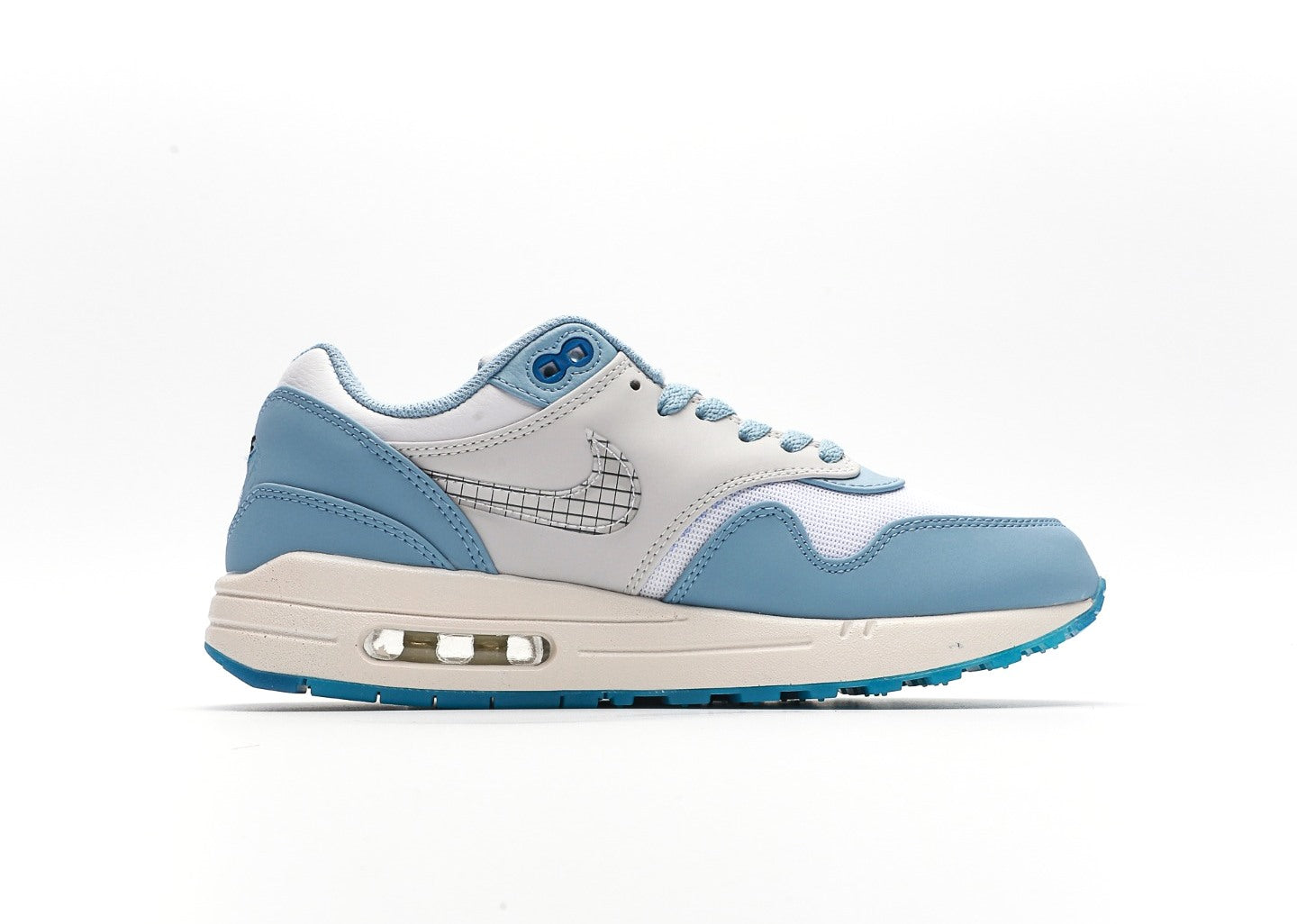 Air Max 1 Blueprint