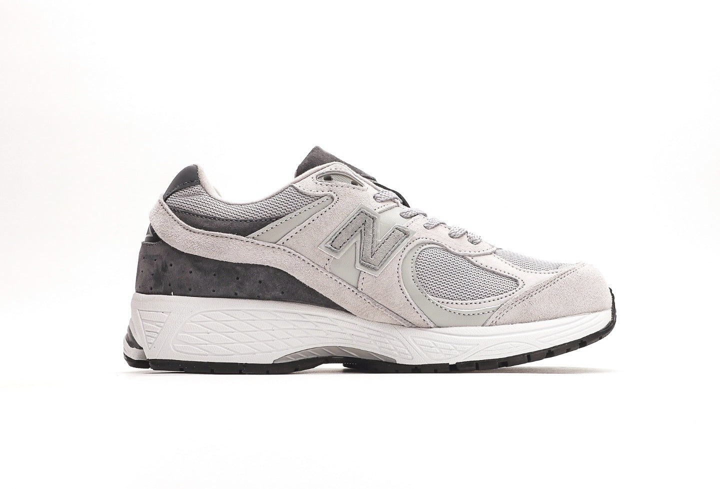 New Balance 2002R "Light Dark Grey" [PK GOD]