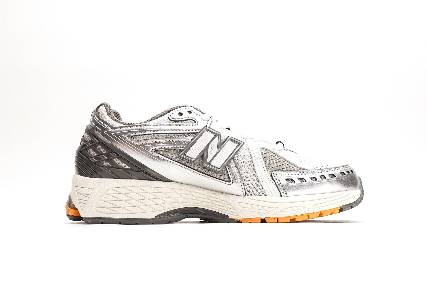 New Balance 1906R "Silver Orange" [PK GOD]
