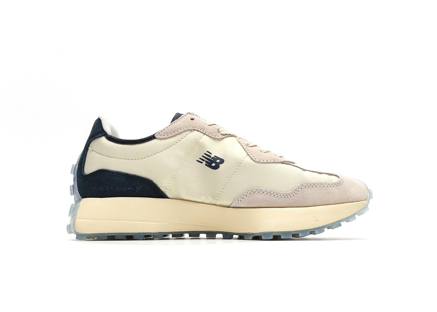 Anb x New Balance 327