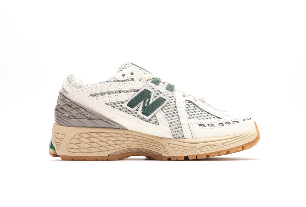 New Balance 1906R "White Green"