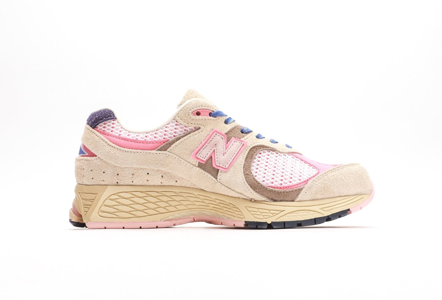 Hype DC x New Balance 2002R Native Dynamics