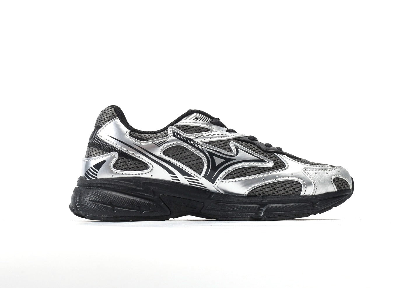 Mizuno Cyclone Speed 2k