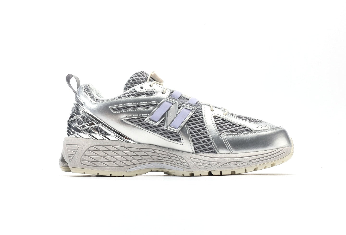 New Balance x The Basement M1906RBT "Day Chrome"