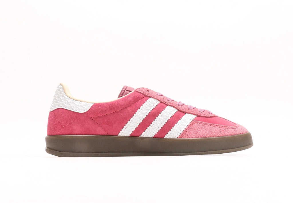 Gazelle Indoor "Pink Cloud White"