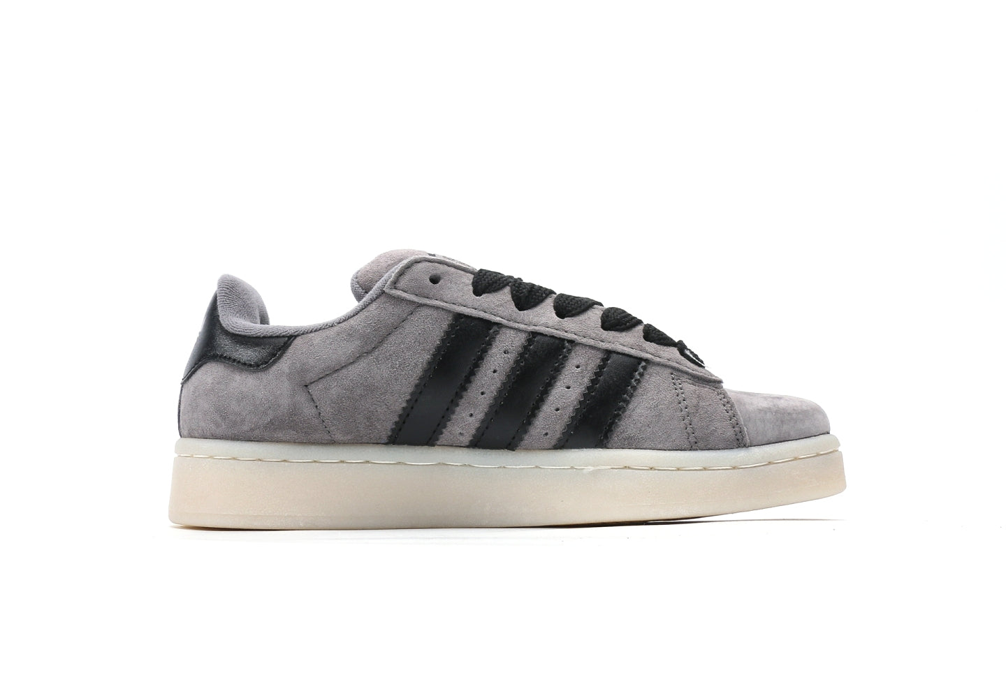 Campus 00s J "Grey Black"