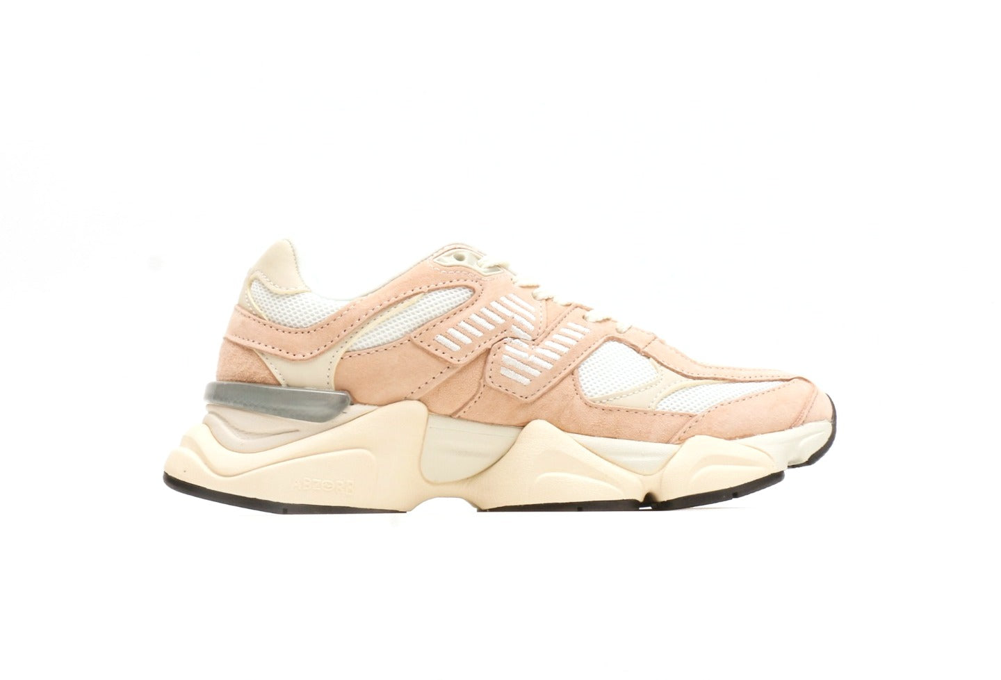 New Balance 9060 Vintage Rose
