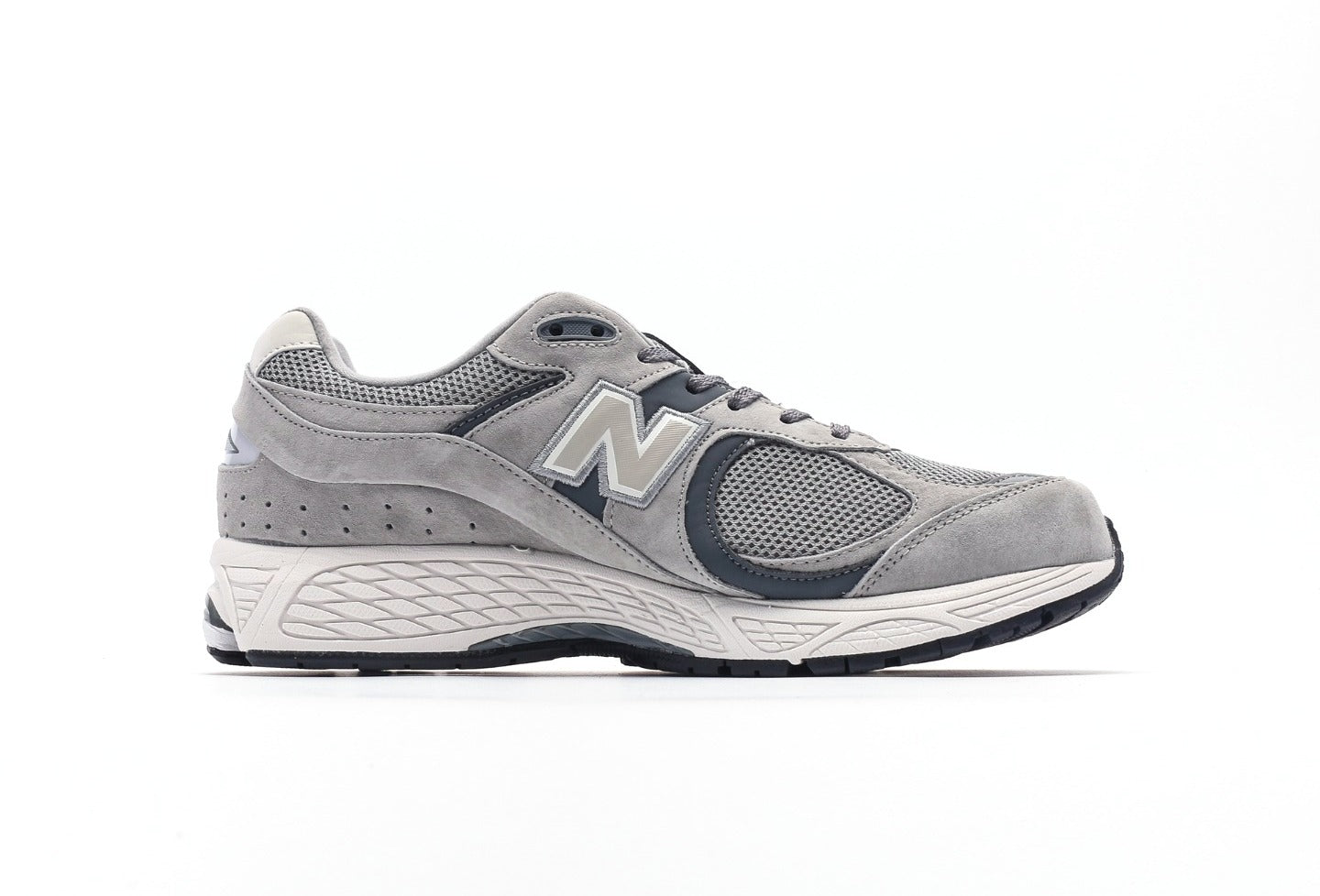 New Balance 2002R "Steel Orca"