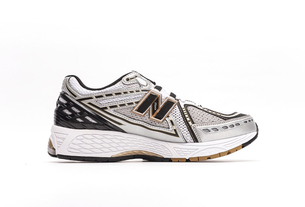 New Balance 1906R White Metallic Gold [PK GOD]