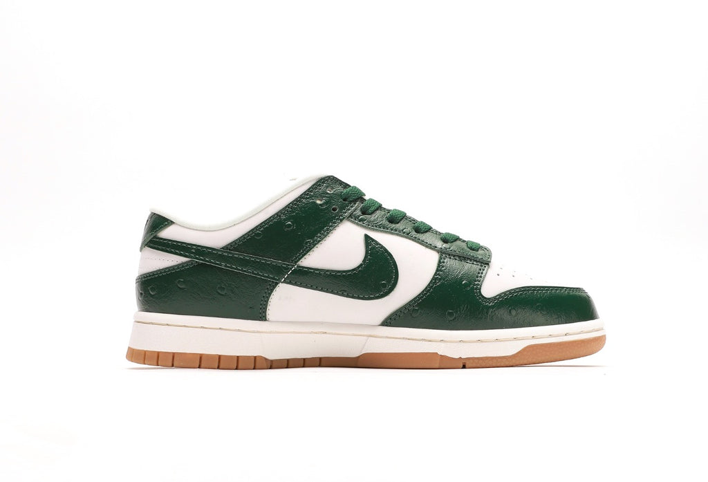 Dunk Low LX 'Gorge Green Ostrich' [PK GOD]